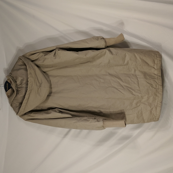 Vintage Coat - Picture 8 of 14